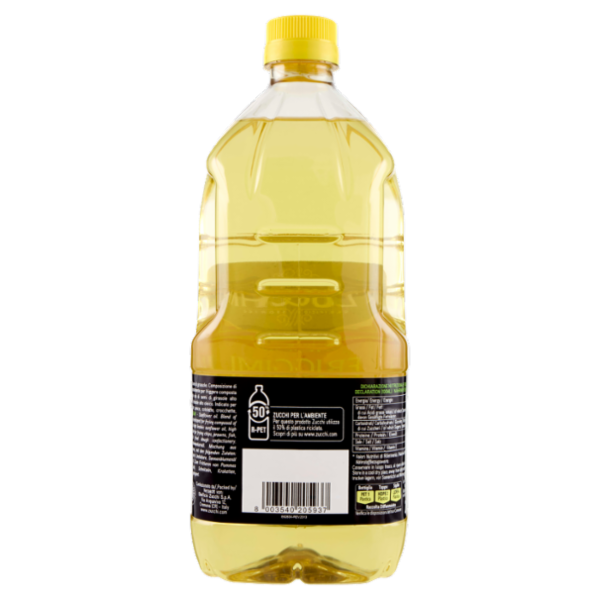 Zucchi Friggimi 2 L