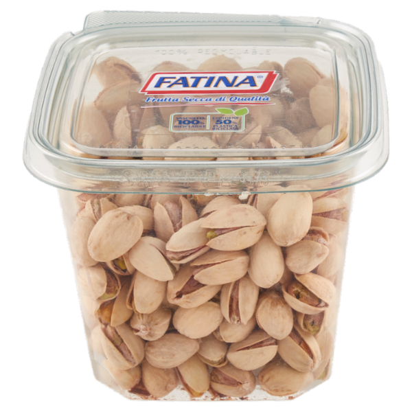 Fatina Pistacchi Tostati 300 g