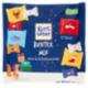 Ritter Sport Bunter Mix 195 g