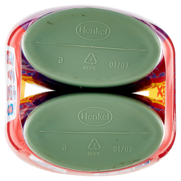 PRIL Tutto in 1 Gel Classico 2x684ml