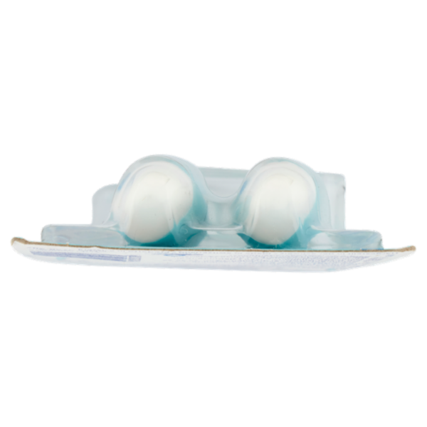 meridol spazzolino Protezione Gengive, morbido, 2 pezzi