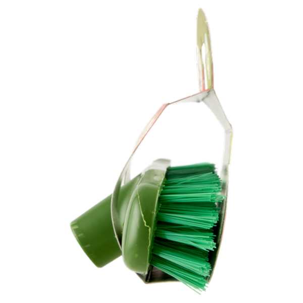 Tonkita We Like Green Eco Scrubbing Brush
