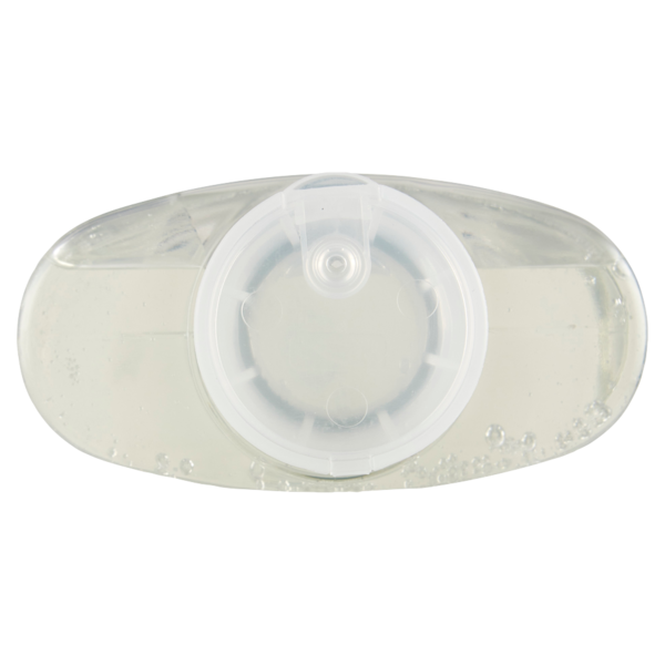 Omia Laboratori Ecobio Bagno Seta argan del Marocco Nutriente 400 ml