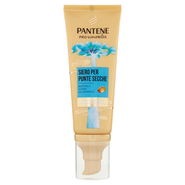 Pantene Pro-V miracles Siero per Punte Secche 70 ml