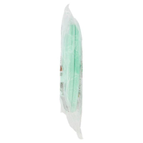 Bio Table i colori della natura Piatti Piani Compostabili Verde 20 pz