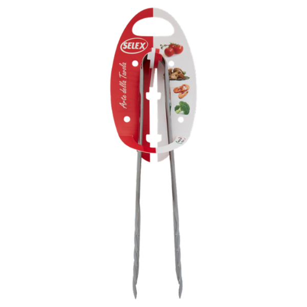 Selex Arte della Tavola Pinza per Spaghetti