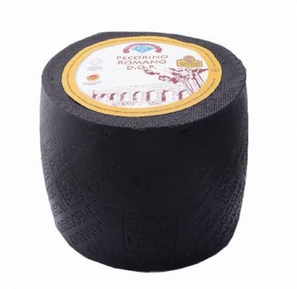 La Quercia Pecorino Romano DOP del Lazio Italia