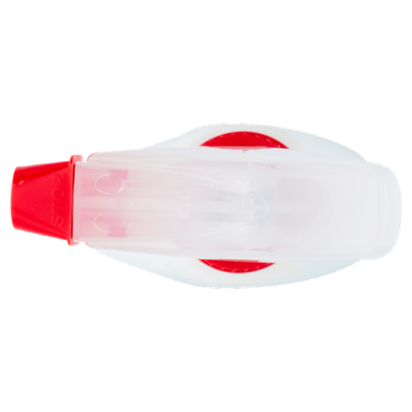 Consilia Acido Citrico Spray Detergente Multiuso senza Microplastiche 500 ml