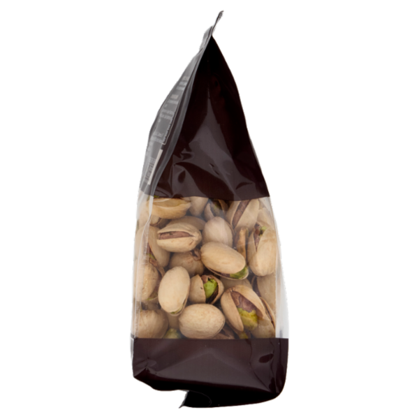 Selex Saper di Sapori Frutta Secca Pistacchi Tostati e Non Salati 200 g