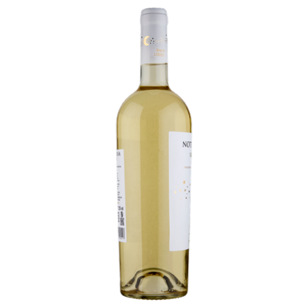 Notte Rossa Verdeca Puglia IGP 750 ml