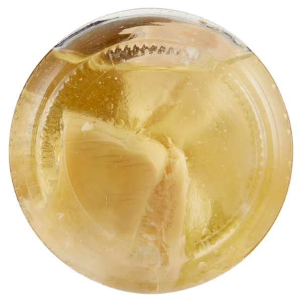 Sù Carciofini Medi in Olio di Semi di Girasole 290 g