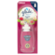 Glade Sense&Spray Ricarica, Profumatore per Ambienti, Relaxing Zen 18 ml