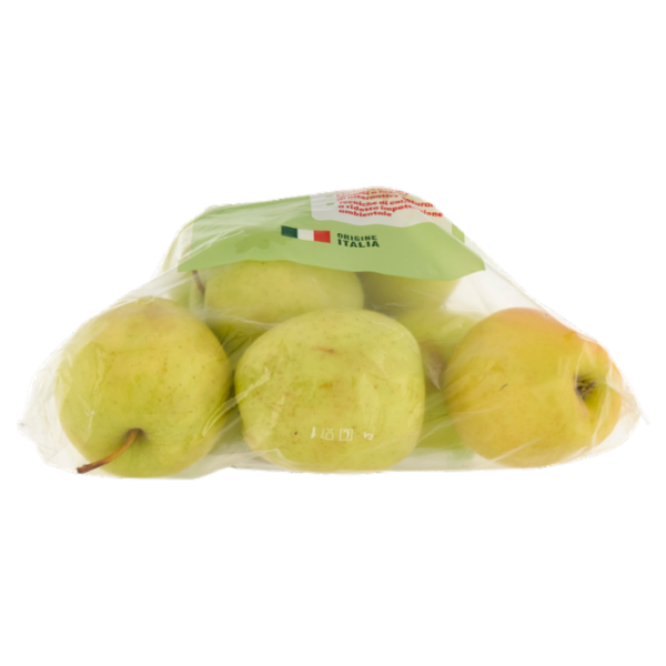 Selex Natura Chiama Mele Golden Delicius Calibri Vari 2 kg