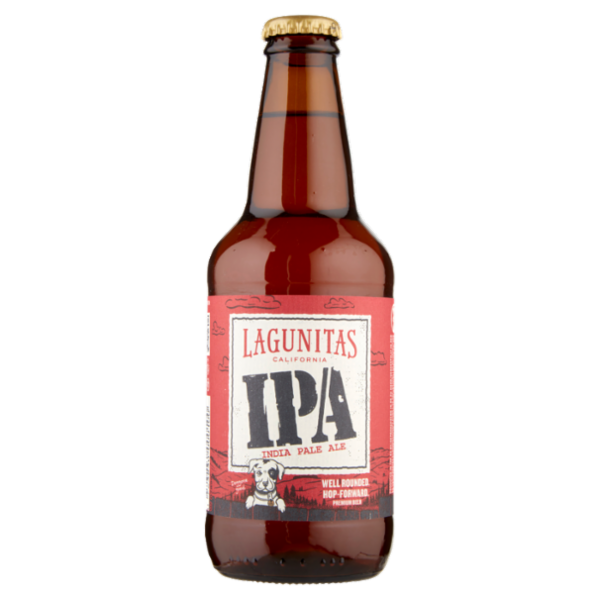 Lagunitas IPA India Pale Ale 355 ml