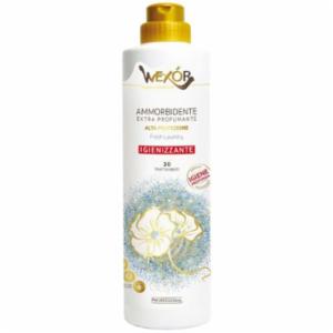 Wexor Ammorbidente Igienizzante Fresh Laundry 750 ml