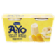 Arborea A-Yo Yogurt Intero Banana Frullata 2 x 125 g
