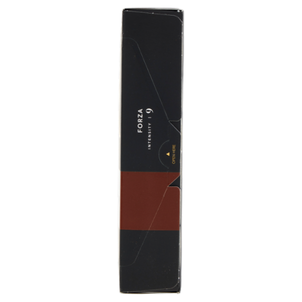 L'Or Espresso Forza 9- 10 Capsule Caffè Compatibili con Macchine Nespresso*® Original 52g