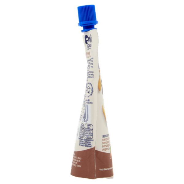 Melinda Fruit appeal fruit & nut cream Mela e Nocciola 90 g