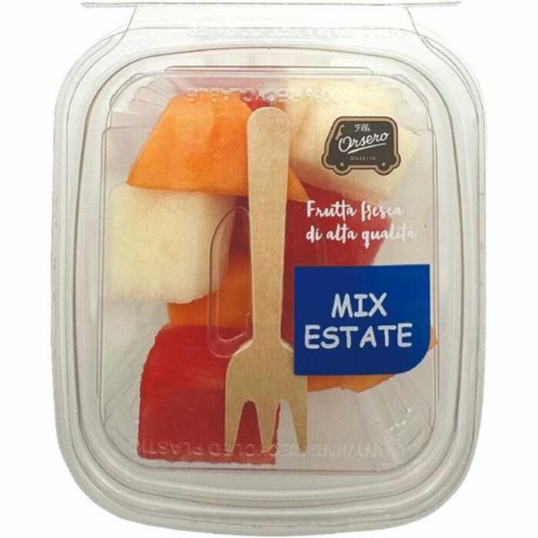 Orsero Mix Estivo 250g