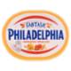 Philadelphia Formaggio Fresco Spalmabile con Peperoni Grigliati - 150 g