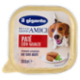 IL GIGANTE Piccoli Grandi Amici Paté con Manzo 300 g