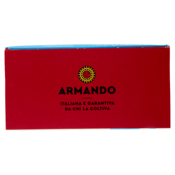 Armando Metodo* Zero Pesticidi - Zero Glyphosate la Pasta Zoo 350 g