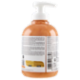 Alama Professional S.O.S. Color & Go Maschera nutriente e colorante Dorato 300 ml