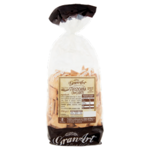 GranArt Stuzzichina Croccante 250 g