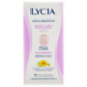 Lycia delicate touch strisce depilatorie Braccia & Gambe Pelli Sensibili 20 strisce + 2 salviettine
