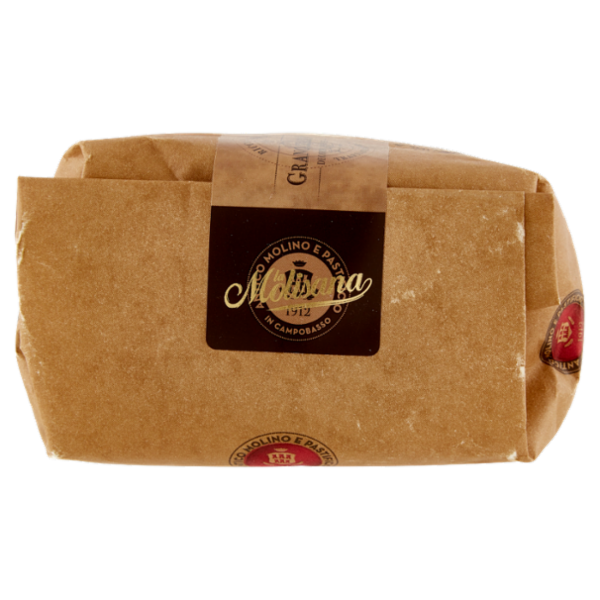 La Molisana integrale 30 Orecchiette Pugliesi 500 g