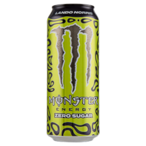 Monster Energy Zero Sugar Can 500 Ml