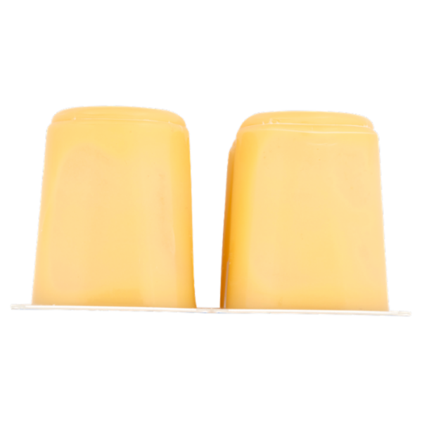 Viva Crema alla Vaniglia 4 x 125 g