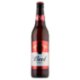 Bud Birra lager internazionale grafica FIFA bottiglia 50 cl