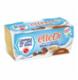 Centrale Del Latte di Roma Elledi Yogurt Senza Lattosio al Caffe 2 x 125 g