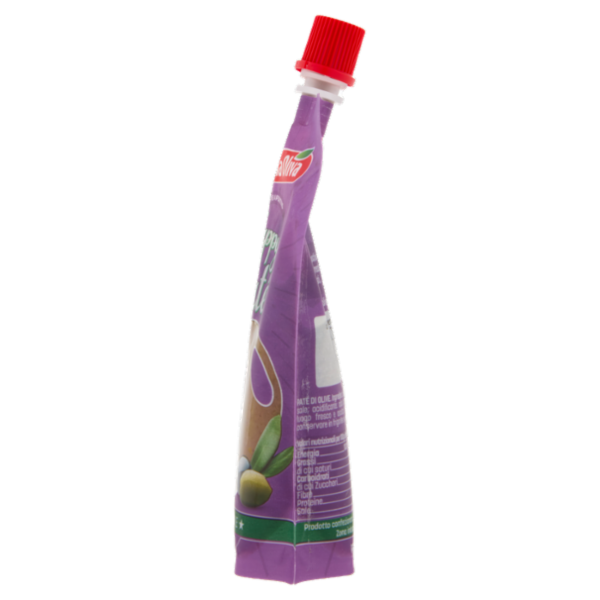 Madama Oliva Happy Paté Paté di Olive 110 g