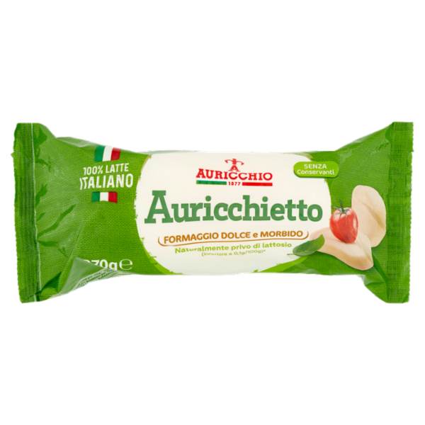 Auricchio Auricchietto 270 g