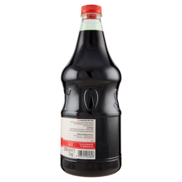 Toschi Sciroppo di Menta 2280 ml