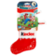 Kinder Happy Calza Super Mario 10 pezzi 110 g