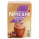 NESCAFÉ Cappuccino Double Choco Solubile con Cacao 8 Bustine 148g