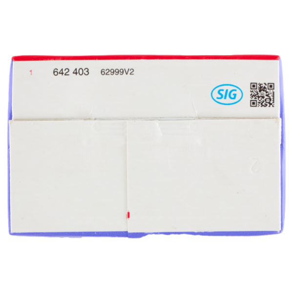 Rauch bravo Frutti di Bosco 2 L