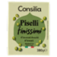 Consilia Piselli Finissimi Lessati 380 g