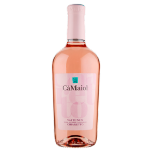 Cà Maiol Valtènesi Riviera Del Garda Classico D.O.C. Chiaretto 750 Ml