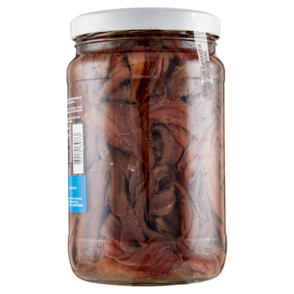 Citres Chef Alacce a Pezzetti Sardinella Aurita 1550 g