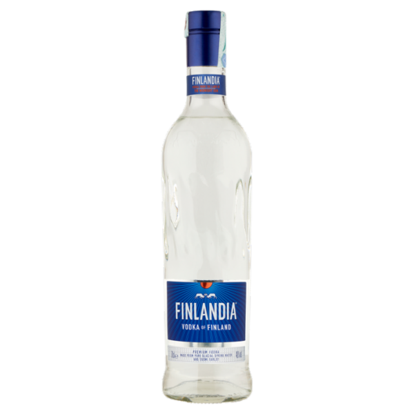 Finlandia Vodka 70 cl