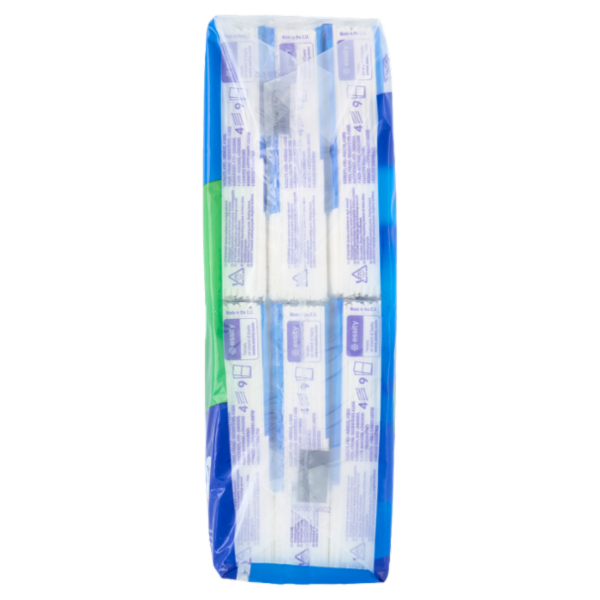 Tempo Original Fazzoletti 4 veli 30 pz