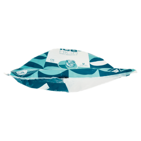 ice cube Ice³ High Performance Cilindri di Ghiaccio Puro ad Alto Rendimento 2,5 kg