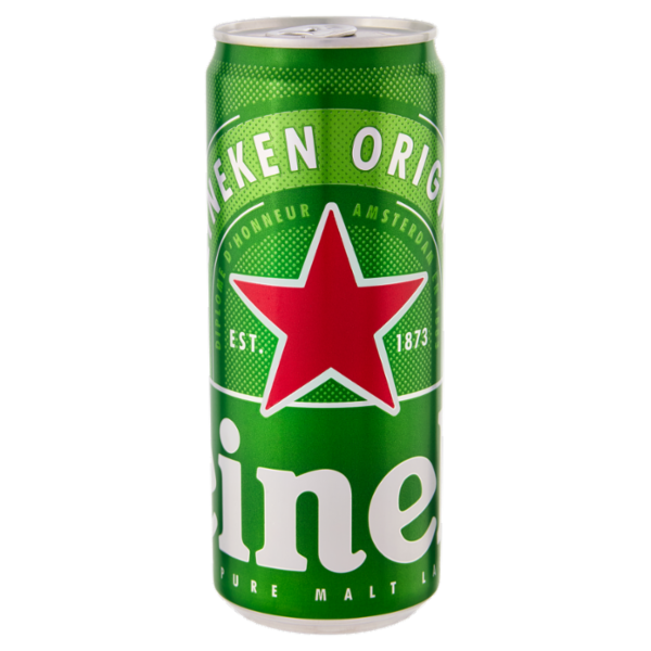 Heineken Original 33 cl