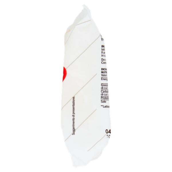 Consilia Mozzarella Senza Lattosio 125 g