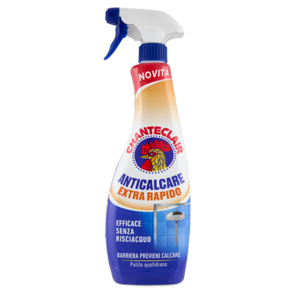 Chanteclair Anticalcare Extra Rapido 625 ml