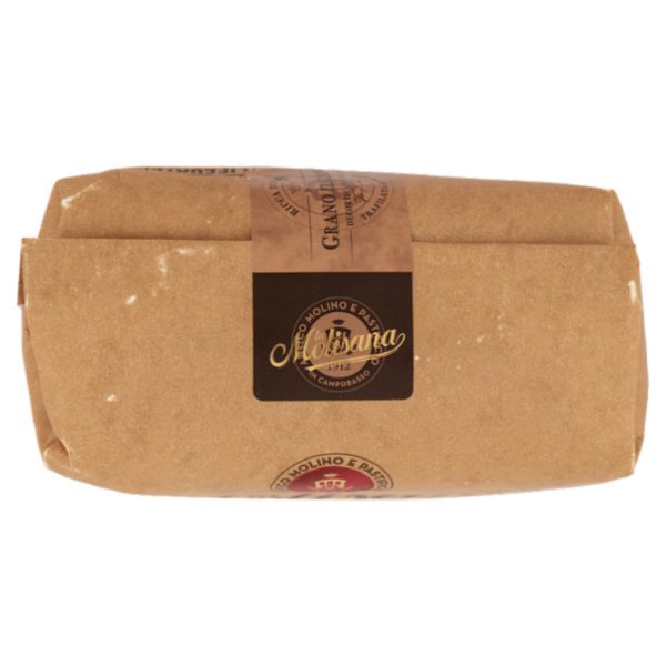 La Molisana integrale 66 Farfalle Rigate 500 g